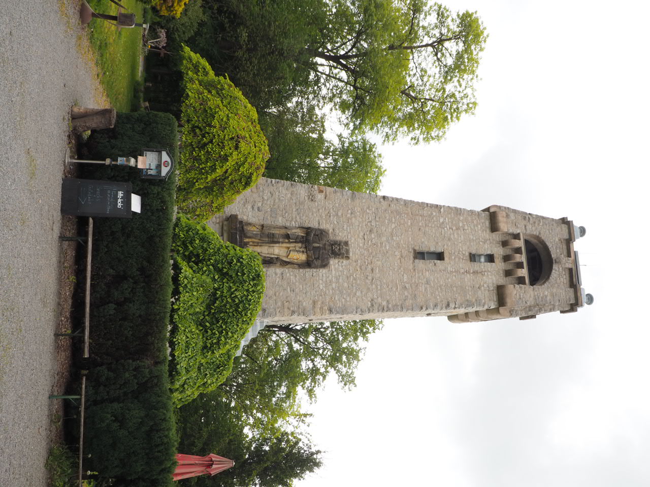 Bismarckturm